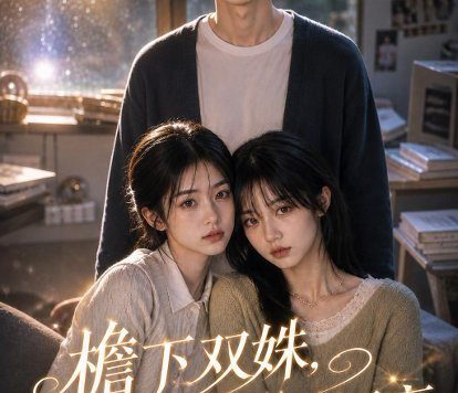 《檐下双姝,岁岁相伴不离第二季(154集)AI短剧 (2026)》短剧全集免费在线观看