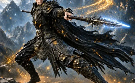 《力量每天增加百分之一,我无敌了第四季(120集)AI短剧 (2026)》短剧全集免费在线观看