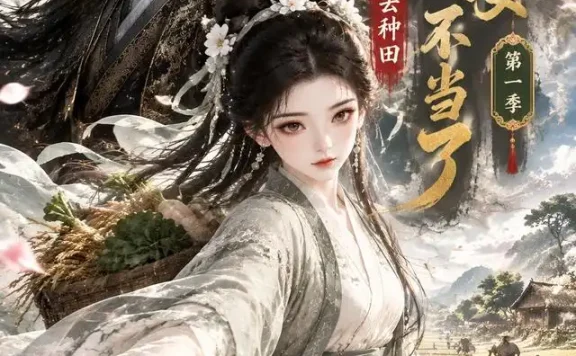 《相府嫡女不当了，带着空间去种田第一季（121集）AI短剧 (2026)》短剧全集免费在线观看