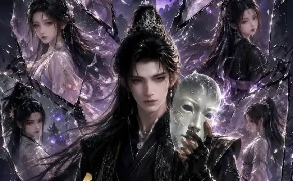 《修仙从扮演少女开始第一季(115集)AI短剧 (2026)》短剧全集免费在线观看