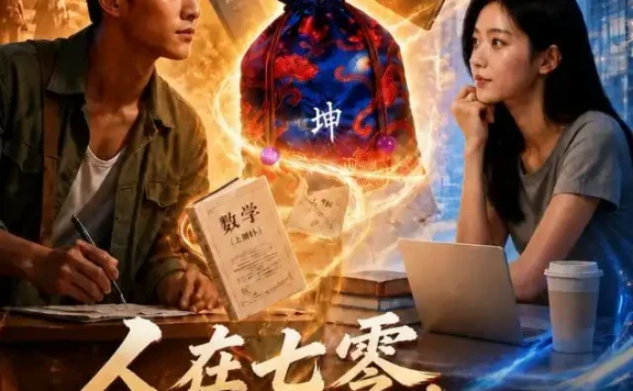 《人在七零,我的乾坤袋连通21世纪(63集)AI短剧 (2026)》短剧全集免费在线观看