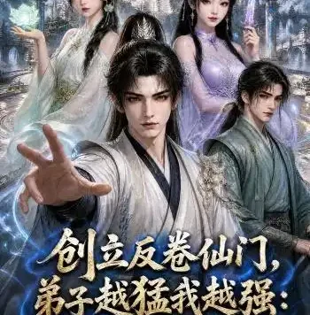 《创立反卷仙门,弟子越猛我越强:第2季(222集)AI短剧 (2026)》短剧全集免费在线观看