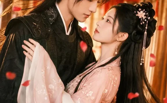 《穿越成恶毒女配后我和反派HE了（66集）AI短剧 (2026)》短剧全集免费在线观看