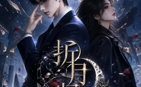 夸克网盘《折月归（55集）AI短剧 (2026)》短剧全集免费在线观看