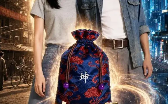 《人在七零，我的乾坤袋连通21世纪2（71集）AI短剧 (2026)》短剧全集免费在线观看