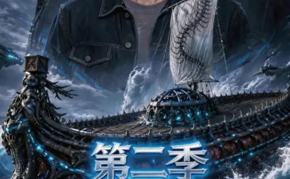 《异海生存进化:从生物航母开始第二季(100集)AI短剧 (2026)》短剧全集免费在线观看