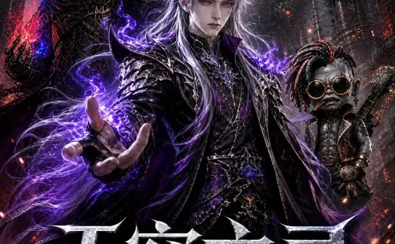 夸克网盘《天穹亡灵第二季(129集)AI短剧 (2026)》短剧全集免费在线观看