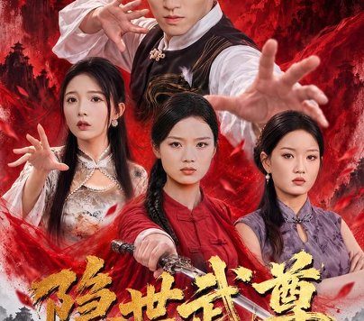 《隐世武尊再出世(61集)霍文琦&耿佳乐 (2026)》短剧全集免费在线观看
