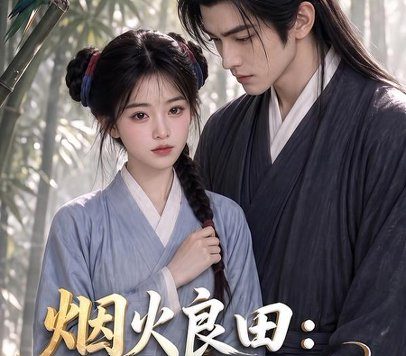 《烟火良田:蜀地小农妻(150集)AI短剧 (2026)》短剧全集免费在线观看
