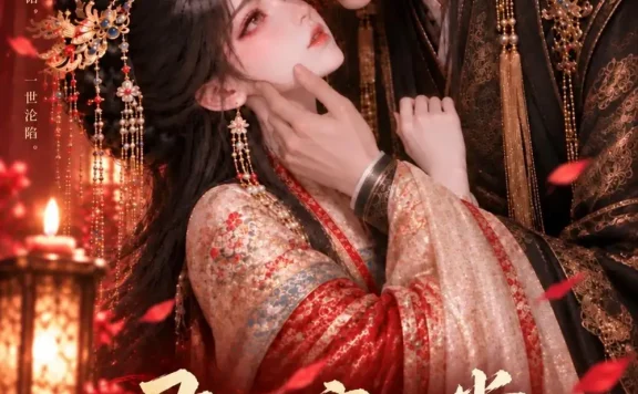 《君心寄以棠，恶毒贵妃和反派HE了（107集）AI短剧 (2026)》短剧全集免费在线观看