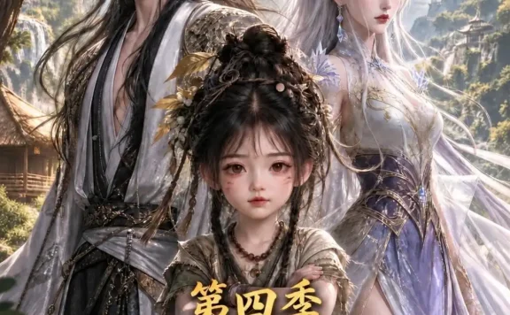 《我在深山种田，女儿在外横推无敌第四季（148集）AI短剧 (2026)》短剧全集免费在线观看
