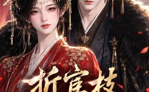 《折宦枝：盛世同心（154集）AI短剧 (2026)》短剧全集免费在线观看