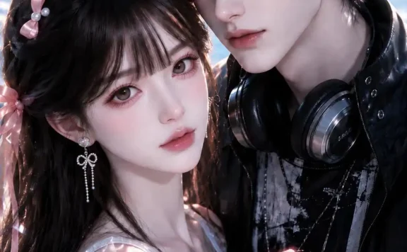《陷入夏天热吻第二季(117集)AI短剧 (2026)》短剧全集免费在线观看