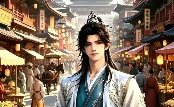 《京师第一纨绔第六季（228集）AI短剧 (2026)》短剧全集免费在线观看
