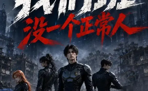 《全民高武:我们班没一个正常人(142集)AI短剧 (2026)》短剧全集免费在线观看