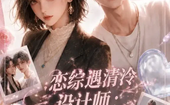 《恋综遇清冷设计师:我看向你的每一个瞬间(81集)AI短剧 (2026)》短剧全集免费在线观看