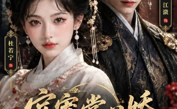 《宦宠掌心娇（259集）AI短剧 (2026)》短剧全集免费在线观看