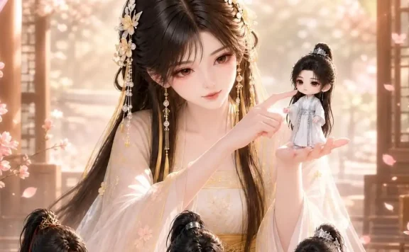 《恶毒女配只想下线,全家读心后急疯了(100集)AI短剧 (2026)》短剧全集免费在线观看