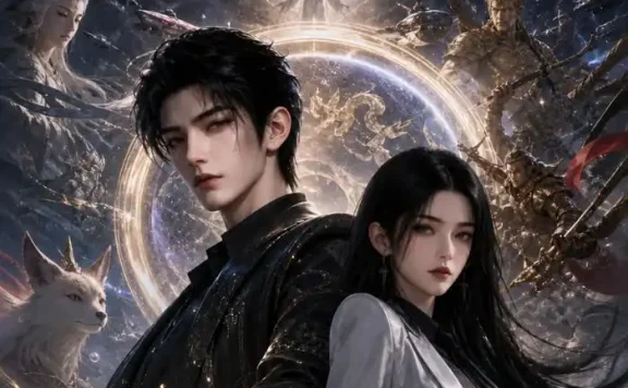 《星际超管局（85集）AI短剧 (2026)》短剧全集免费在线观看