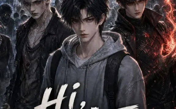 《HI，苏辰（134集）AI短剧 (2026)》短剧全集免费在线观看