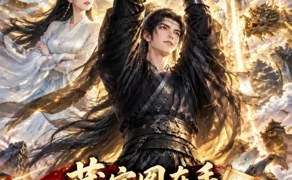 《藏宝图在手,我挖穿修真界(120集)AI短剧 (2026)》短剧全集免费在线观看