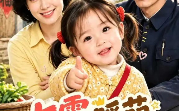 《七零暖萌旺全家(83集)AI短剧 (2026)》短剧全集免费在线观看