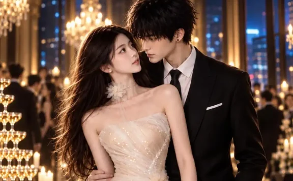 《男频女频大乱斗(73集)AI短剧 (2026)》短剧全集免费在线观看