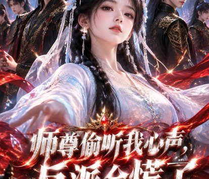 《师尊偷听我心声，反派全慌了（119集）AI短剧 (2026)》短剧全集免费在线观看