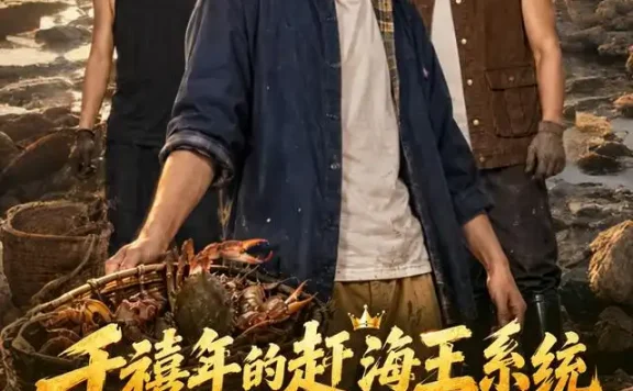 《千禧年的赶海王系统带我鱼虾满舱(63集)林念庆&王培根 (2026)》短剧全集免费在线观看