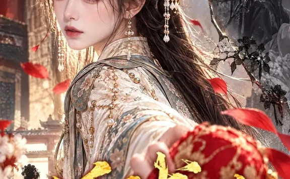 《绣球结(71集)AI短剧 (2026)》短剧全集免费在线观看