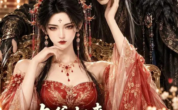 《九爷归来,携废太子逆风翻盘(114集)AI短剧 (2026)》短剧全集免费在线观看