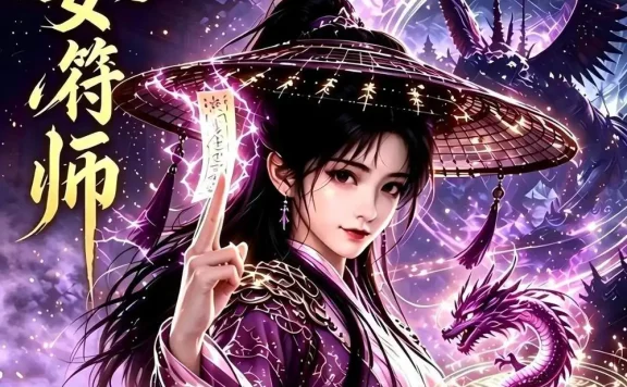 《仙界女符师第十季(151集)AI短剧 (2026)》短剧全集免费在线观看