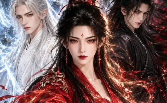 《我本无双踏乾坤第一季（310集）AI短剧 (2026)》短剧全集免费在线观看