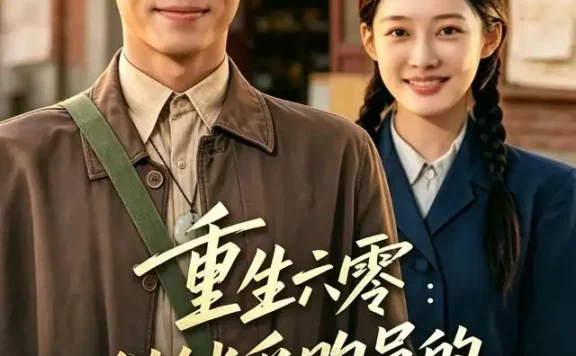 《重生六零:供销采购员的逆袭人生(85集)雷孙强&张亚迪 (2026)》短剧全集免费在线观看