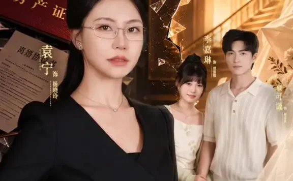 《奇葩弟媳,姐不是好惹的(52集)袁宁&袁可谦 (2026)》短剧全集免费在线观看