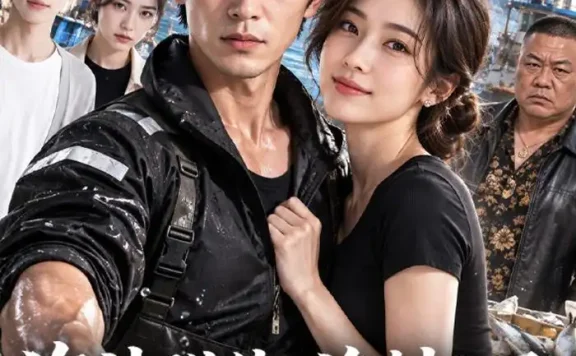 《海神附体:渔村小子称霸水产帝国(85集)AI短剧 (2026)》短剧全集免费在线观看